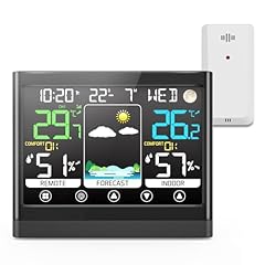 Jely station météo d'occasion  Livré partout en France
