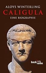 Caligula eine biographie d'occasion  Livré partout en Belgiqu