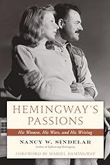 Hemingway passions his d'occasion  Livré partout en France