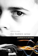 Hidden sense synesthesia for sale  Delivered anywhere in UK