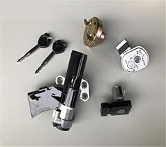 Gclanxi motorcycle ignition for sale  Delivered anywhere in UK