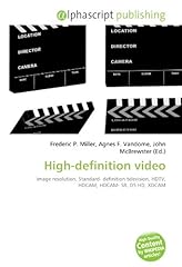 High definition video usato  Spedito ovunque in Italia 
