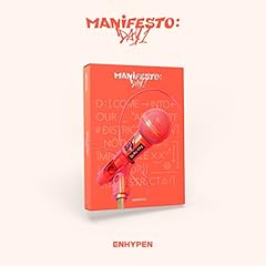 Manifesto day 1 gebraucht kaufen  Wird an jeden Ort in Deutschland