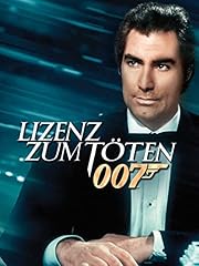James bond lizenz gebraucht kaufen  Wird an jeden Ort in Deutschland