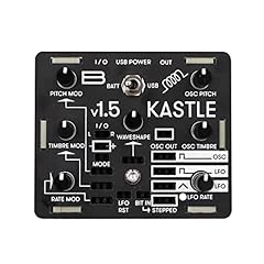 Bastl instruments kastle d'occasion  Livré partout en France
