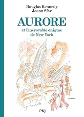 Fabuleuses aventures aurore d'occasion  Livré partout en France