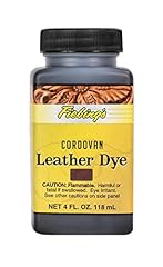 Fiebing leather dye for sale  Delivered anywhere in UK