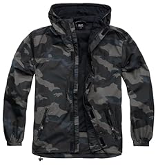 Brandit summer frontzip gebraucht kaufen  Wird an jeden Ort in Deutschland