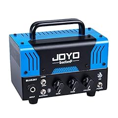 Joyo bluejay bantamp for sale  Delivered anywhere in USA 