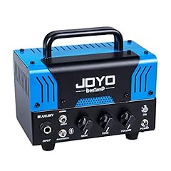 Joyo bluejay bantamp for sale  Delivered anywhere in UK