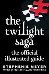 Twilight saga official for sale  Delivered anywhere in USA 