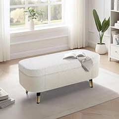 Awqm upholstered storage for sale  Delivered anywhere in USA 