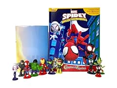 Marvel spidey amis d'occasion  Livré partout en France