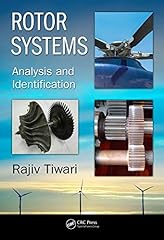Rotor systems analysis usato  Spedito ovunque in Italia 