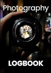 Photography logbook analog d'occasion  Livré partout en France