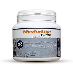 Masterline purity filtermedium gebraucht kaufen  Wird an jeden Ort in Deutschland