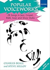 Popular voiceworks songs for sale  Delivered anywhere in UK