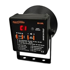 Multisound 20l agricolo usato  Spedito ovunque in Italia 