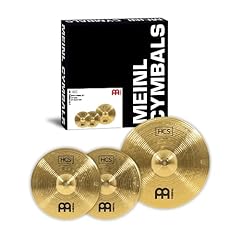 Meinl cymbals hcs1418 for sale  Delivered anywhere in USA 