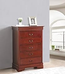 Cherry chest classic for sale  Delivered anywhere in USA 