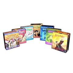 Harry potter audio for sale  Delivered anywhere in UK