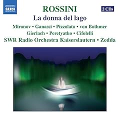 Donna del lago gebraucht kaufen  Wird an jeden Ort in Deutschland