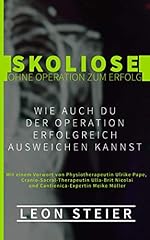 Skoliose hne peration gebraucht kaufen  Wird an jeden Ort in Deutschland