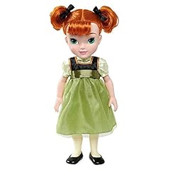 Disney anna toddler for sale  Delivered anywhere in USA 