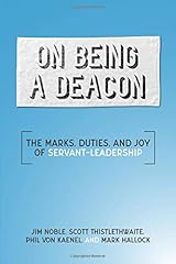 Deacon marks duties for sale  Delivered anywhere in UK
