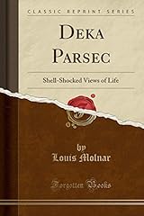 Deka parsec shell d'occasion  Livré partout en France