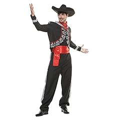 Fantastcostumes men mariachi for sale  Delivered anywhere in USA 