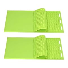 Pavewood stampo silicone usato  Spedito ovunque in Italia 