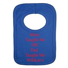 Personalised bib wakefield for sale  Delivered anywhere in UK
