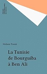 Tunisie bourguiba ben d'occasion  Livré partout en France