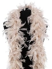 Luxury ivory feather for sale  Delivered anywhere in UK