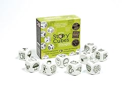 Zygomatic story cubes gebraucht kaufen  Wird an jeden Ort in Deutschland