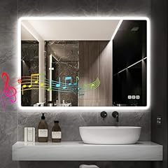 Starlead bathroom mirror for sale  Delivered anywhere in UK