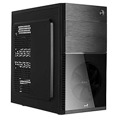 Aerocool cs105bk computergehä gebraucht kaufen  Wird an jeden Ort in Deutschland