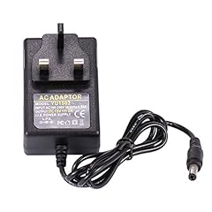 15v power supply for sale  Delivered anywhere in UK