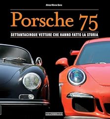 Porsche 75. settantacinque usato  Spedito ovunque in Italia 