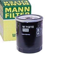 Mann filter 713 usato  Spedito ovunque in Italia 