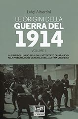 Origini della guerra usato  Spedito ovunque in Italia 