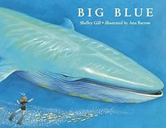 Big blue for sale  Delivered anywhere in UK