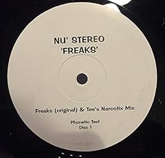 nu stereo d'occasion nu stereo d'occasion Livré partout en France