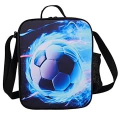 Lotvic football lunch for sale  Delivered anywhere in UK