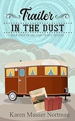 Trailer dust book4 for sale  Delivered anywhere in USA 