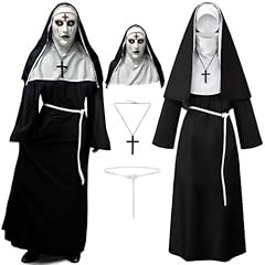 Fhzytg halloween nonne gebraucht kaufen  Wird an jeden Ort in Deutschland