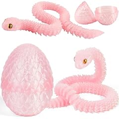 Joycabin jouet serpent d'occasion  Livré partout en France