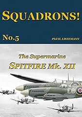 Supermarine spitfire mk.xii for sale  Delivered anywhere in USA 