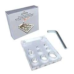 Acrylic guide punch for sale  Delivered anywhere in USA 